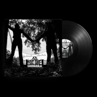 NUIT NOIRE Fantomatic Plenitude LP BLACK [VINYL 12"]